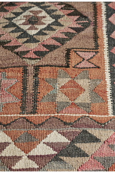 ALFOMBRA KILIM ANTIQUE DT 3314