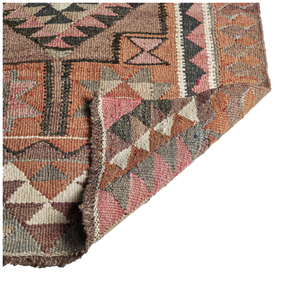 ALFOMBRA KILIM ANTIQUE DT 3314