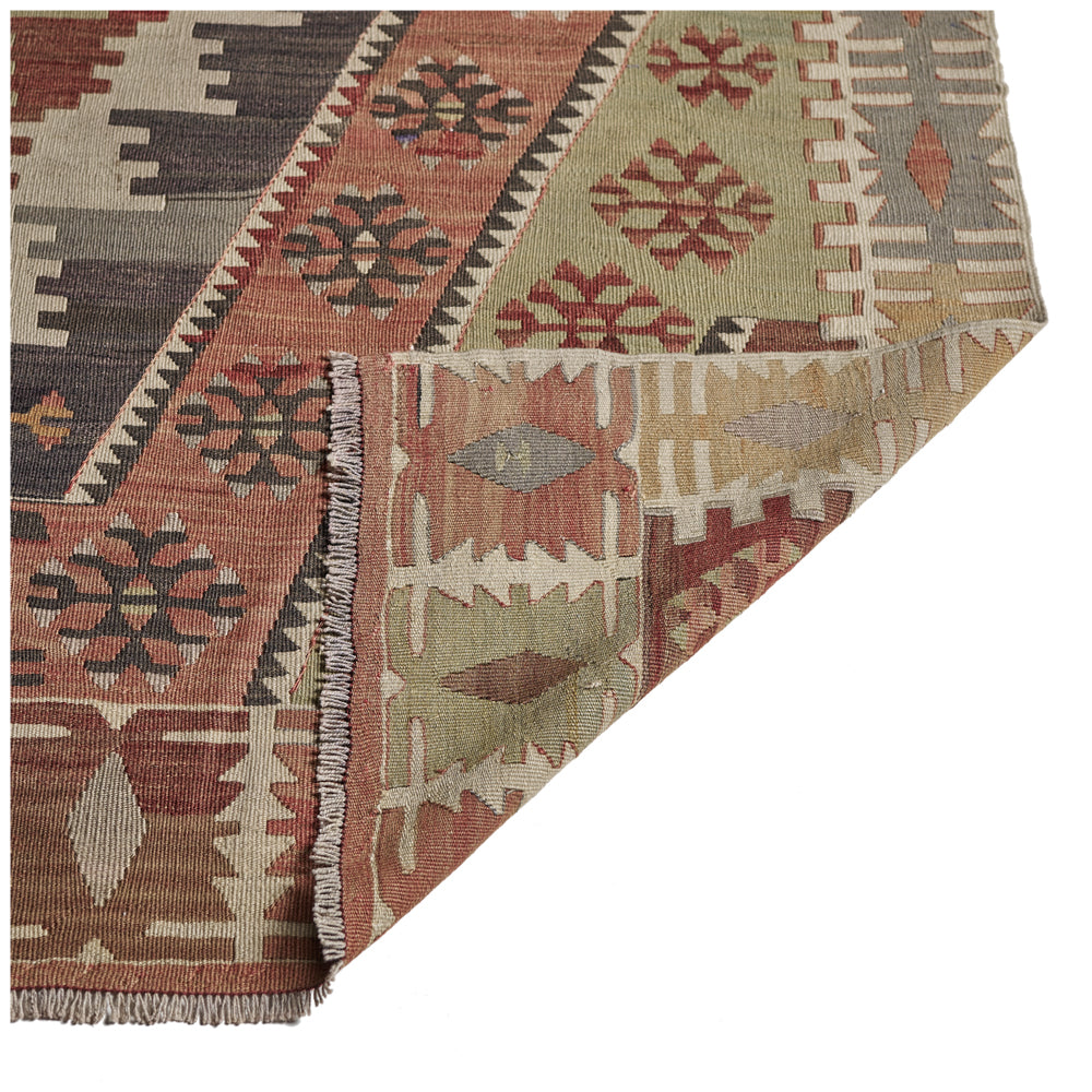 ALFOMBRA KILIM ANTIQUE DT 3315