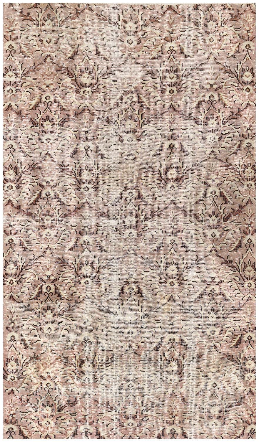 ALFOMBRA VINTAGE DT 3316