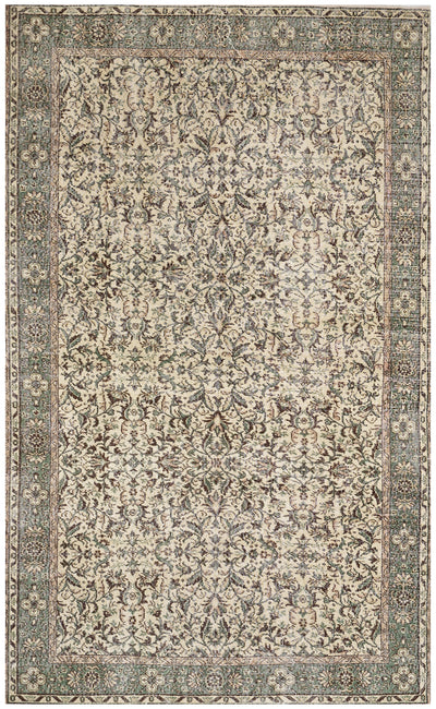 ALFOMBRA VINTAGE DT 3317
