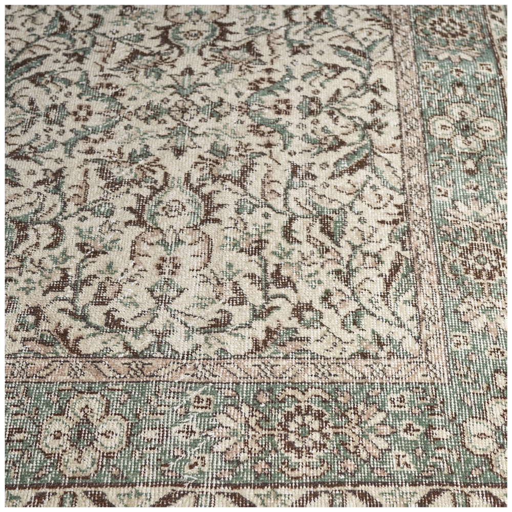 ALFOMBRA VINTAGE DT 3317