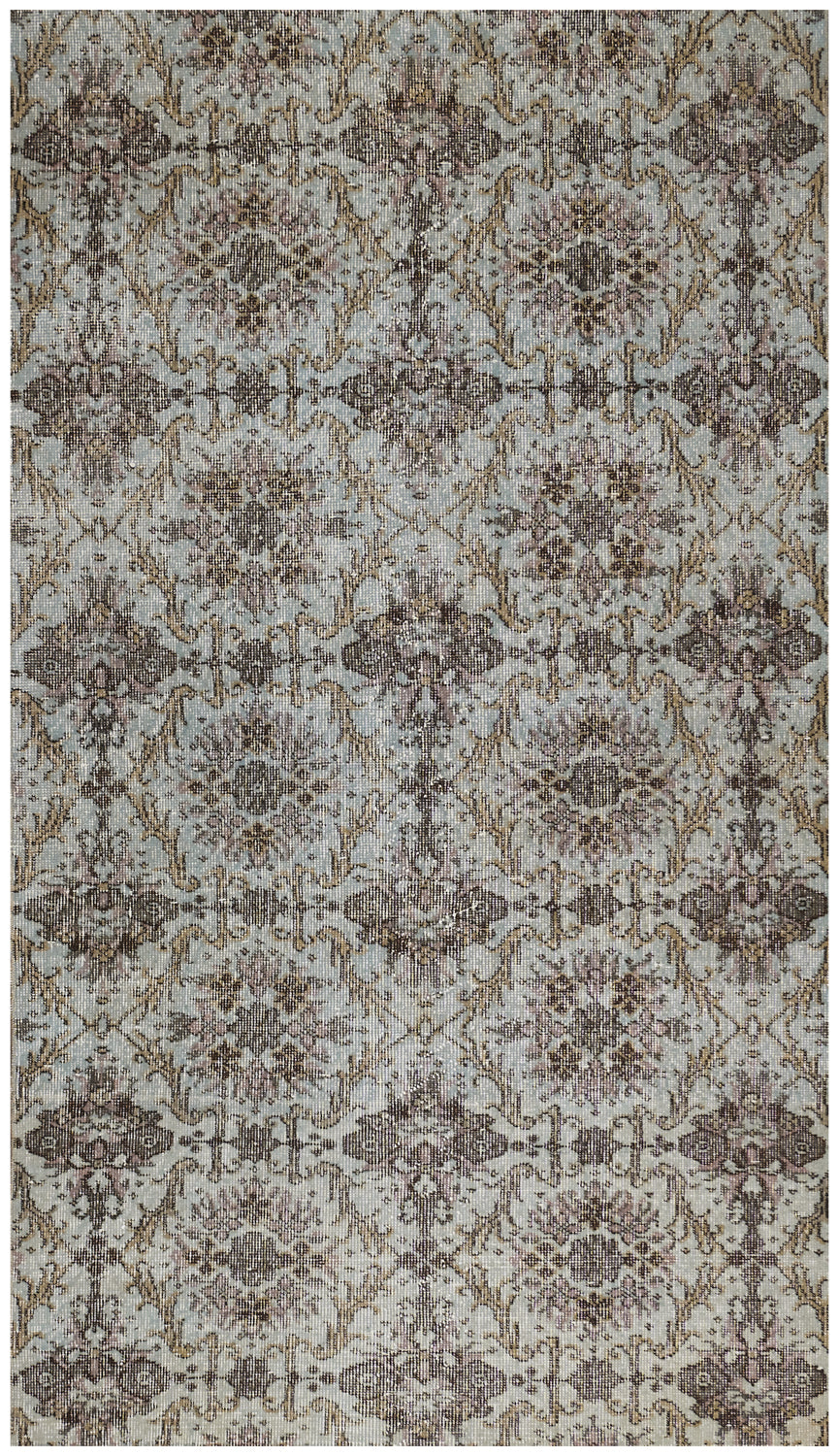 ALFOMBRA VINTAGE DT 3326