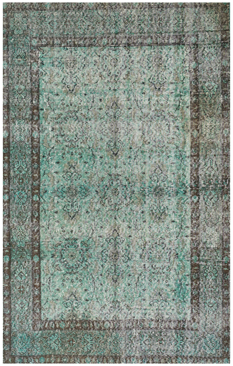 ALFOMBRA VINTAGE DT 3327