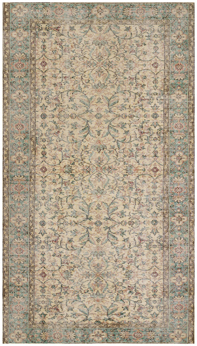 ALFOMBRA VINTAGE DT 3329