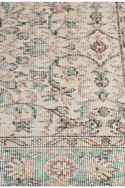 ALFOMBRA VINTAGE DT 3329