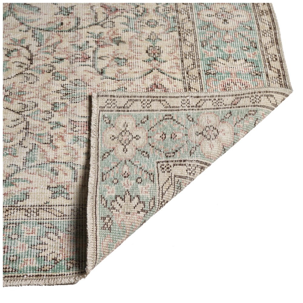 ALFOMBRA VINTAGE DT 3329