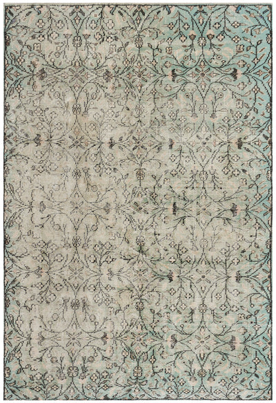 ALFOMBRA VINTAGE DT 3330