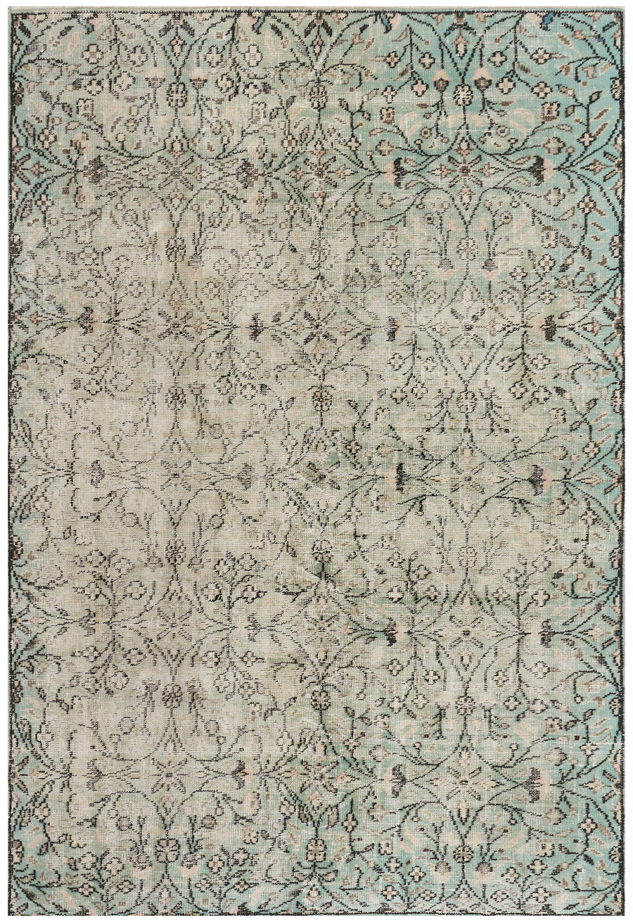 ALFOMBRA VINTAGE DT 3330