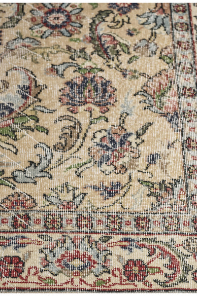 ALFOMBRA VINTAGE DT 3318