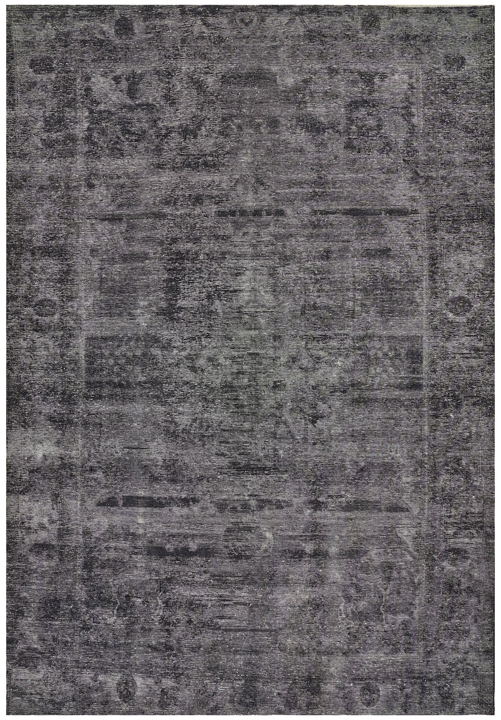 ALFOMBRA VINTAGE PERSA DT 3343