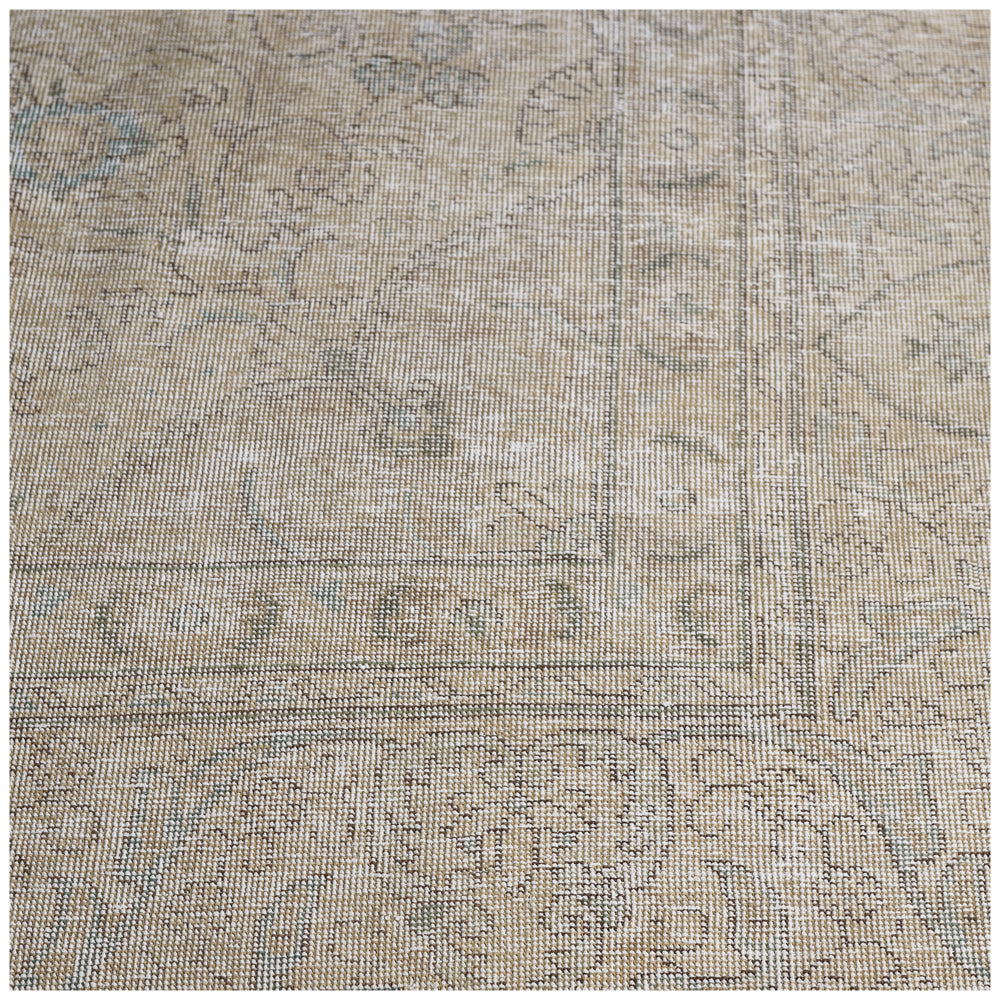 ALFOMBRA VINTAGE PERSA DT 3354