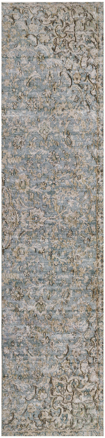 ALFOMBRA VINTAGE PERSA DT 3364