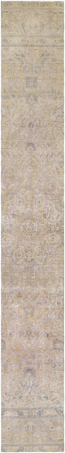 ALFOMBRA VINTAGE PERSA DT 3371