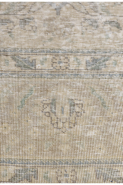 ALFOMBRA VINTAGE PERSA DT 3371