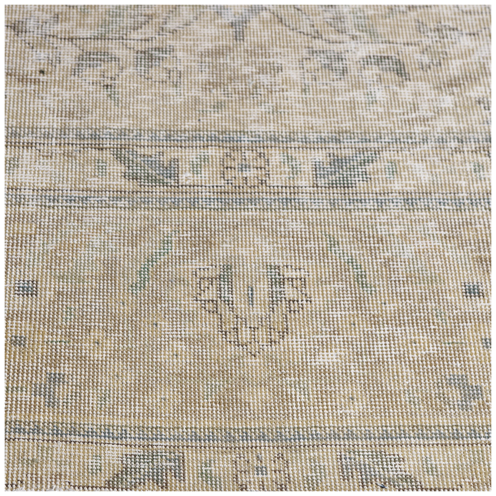 ALFOMBRA VINTAGE PERSA DT 3371