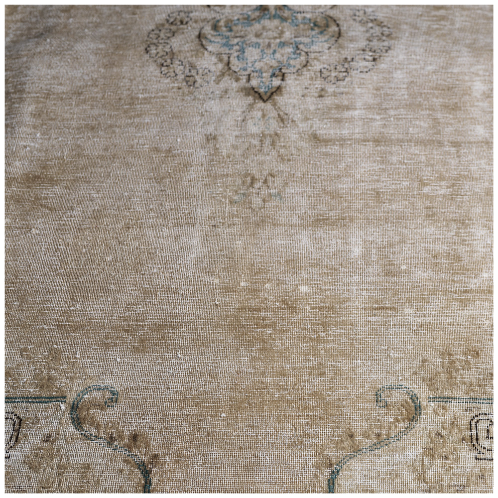 ALFOMBRA VINTAGE PERSA DT 3385