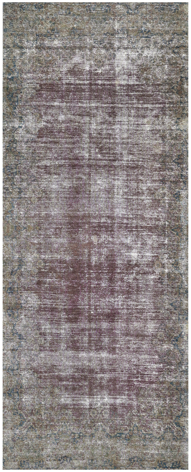 ALFOMBRA VINTAGE PERSA DT 3387