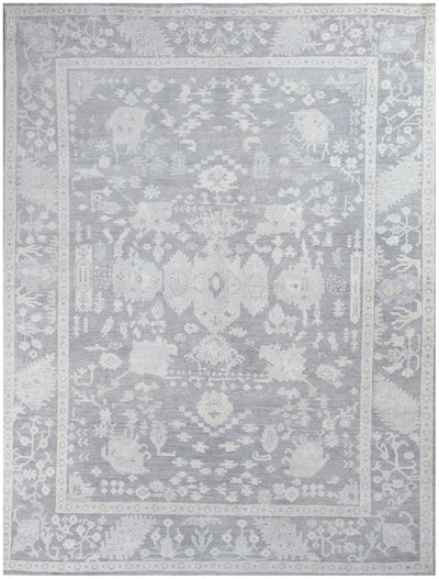 ALFOMBRA CLÁSICA DT 3394