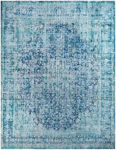 ALFOMBRA VINTAGE PERSA DT 3412