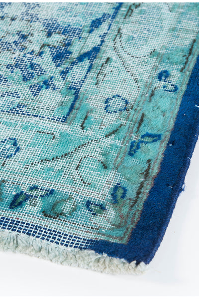 ALFOMBRA VINTAGE PERSA DT 3412