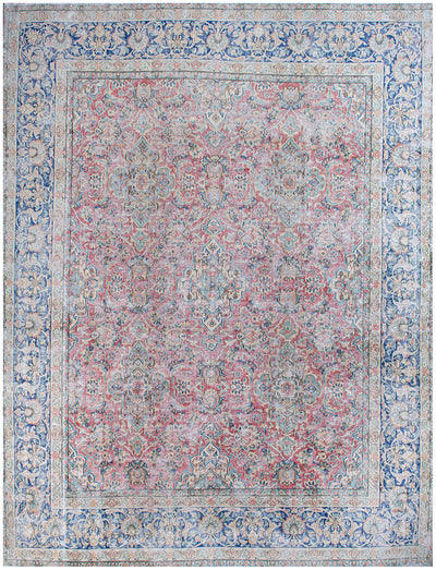 ALFOMBRA VINTAGE PERSA DT 3415