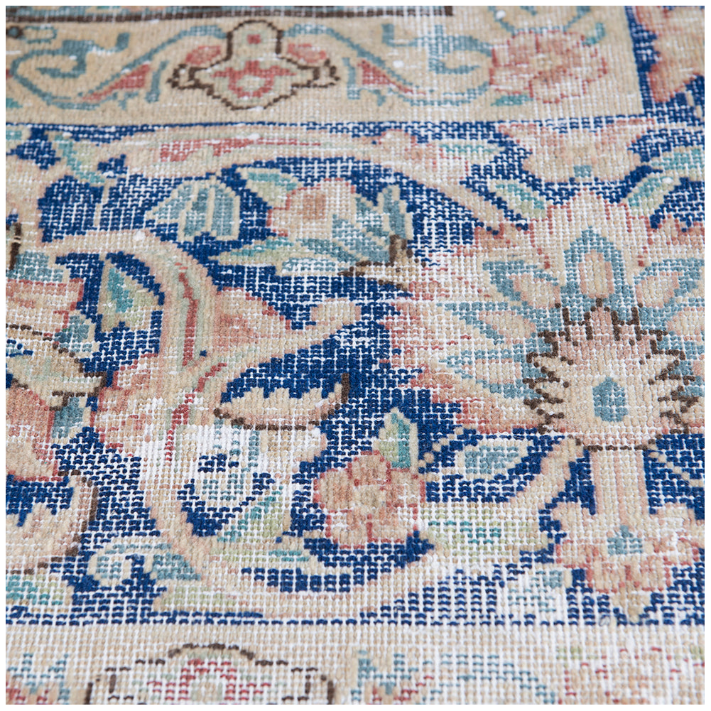 ALFOMBRA VINTAGE PERSA DT 3415