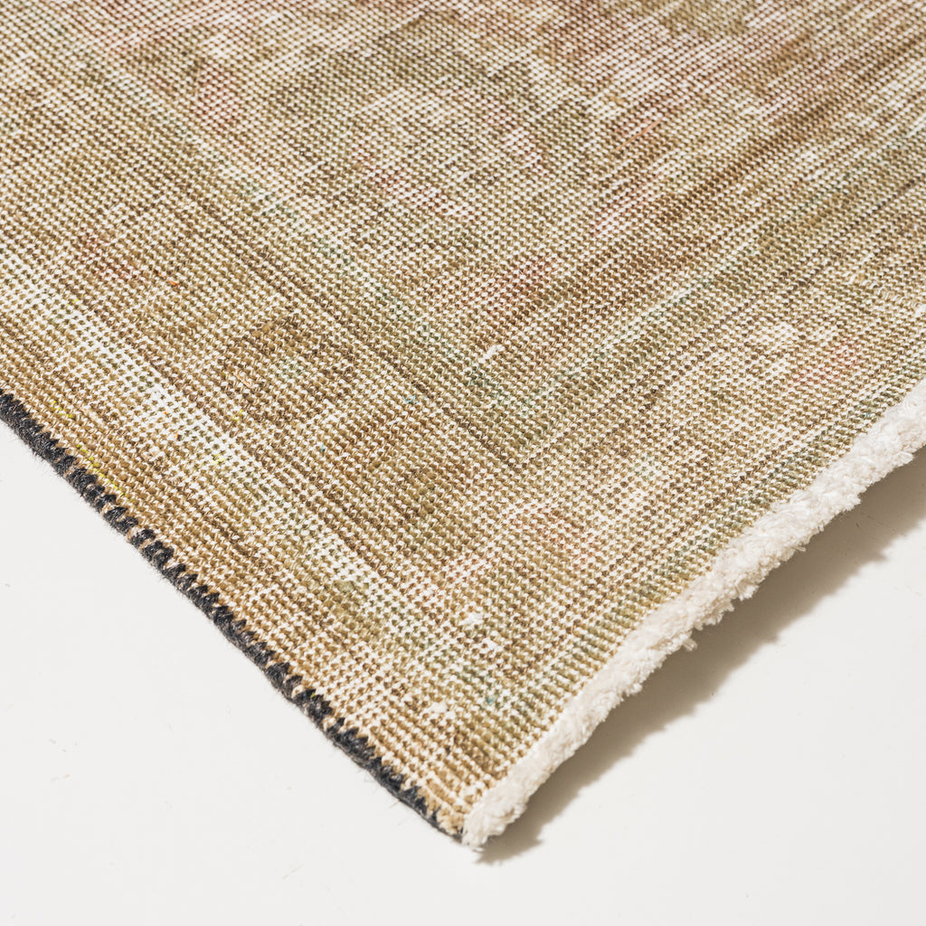 ALFOMBRA VINTAGE PERSA DT 3417