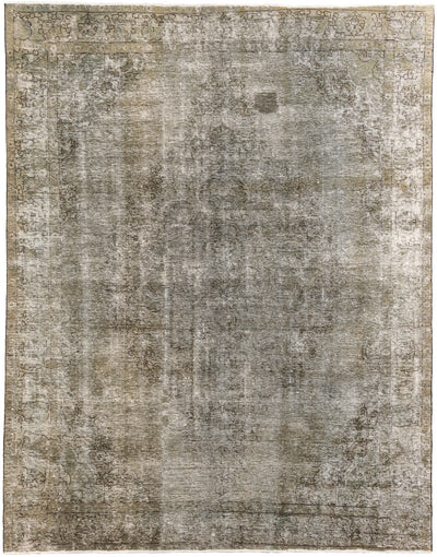 ALFOMBRA VINTAGE PERSA DT 3419