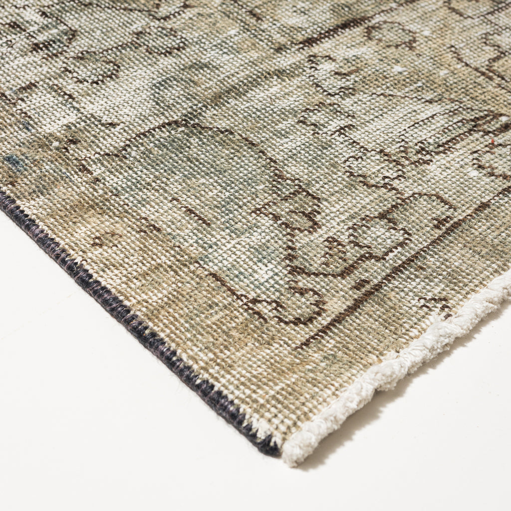 ALFOMBRA VINTAGE PERSA DT 3419