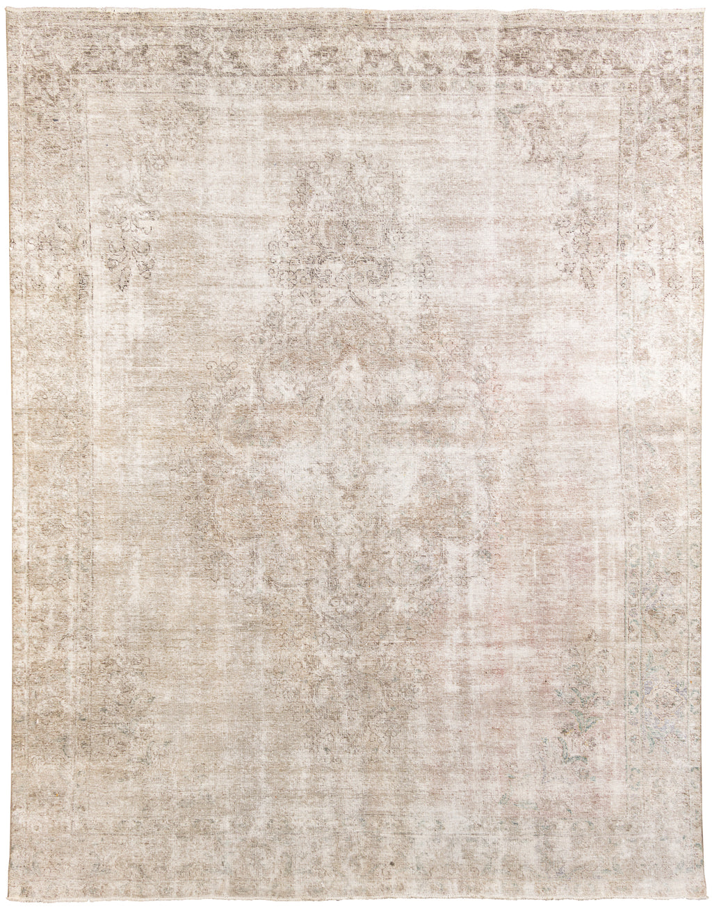 ALFOMBRA VINTAGE PERSA DT 3421