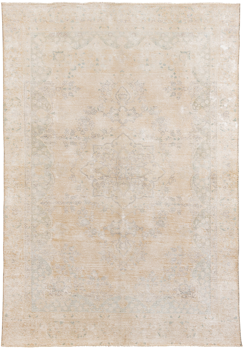 ALFOMBRA VINTAGE PERSA DT 3422