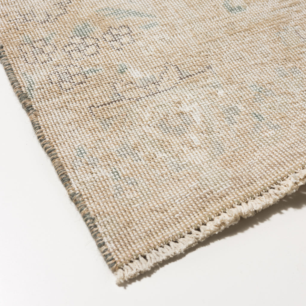 ALFOMBRA VINTAGE PERSA DT 3422