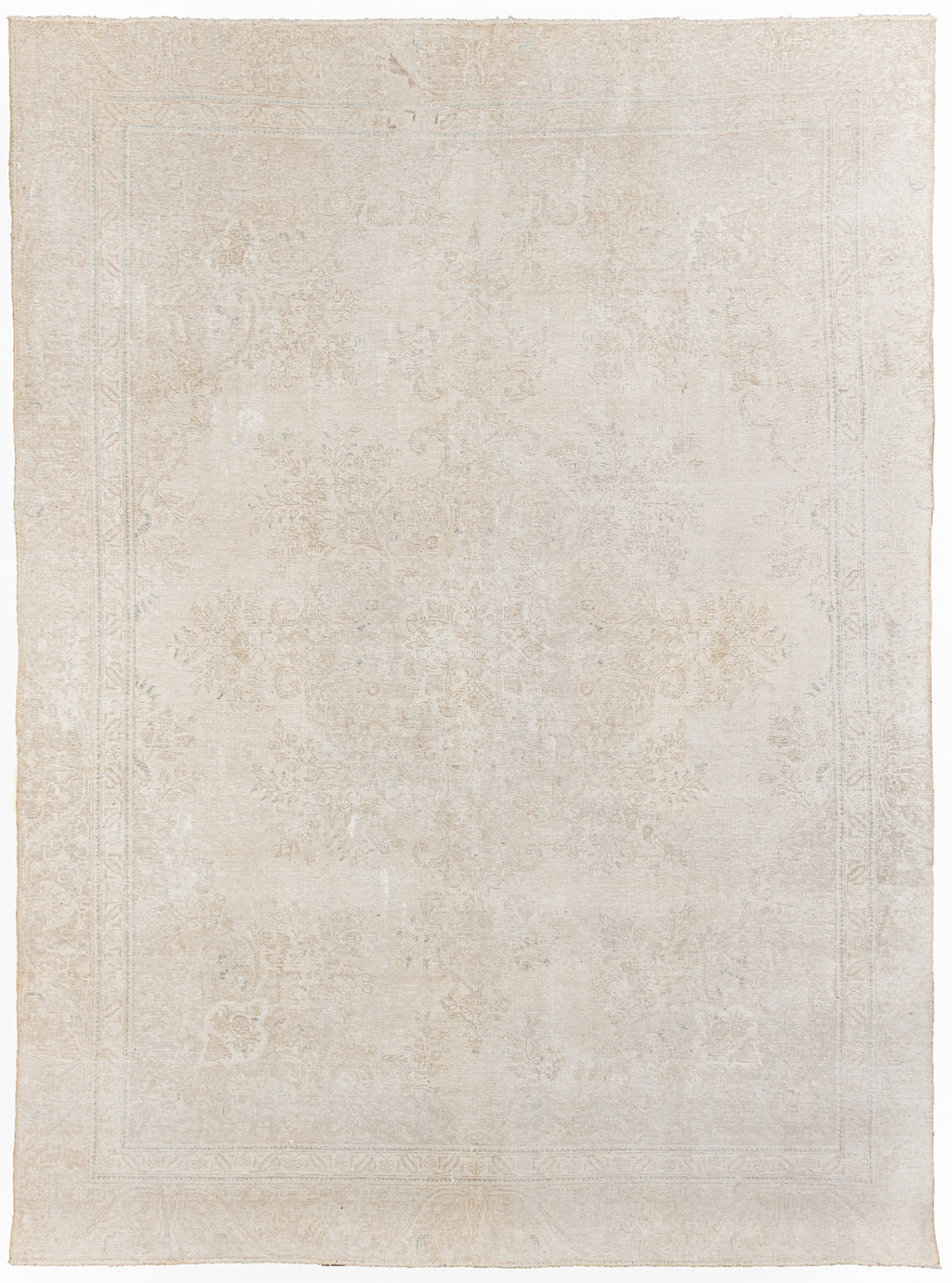 ALFOMBRA VINTAGE PERSA DT 3423