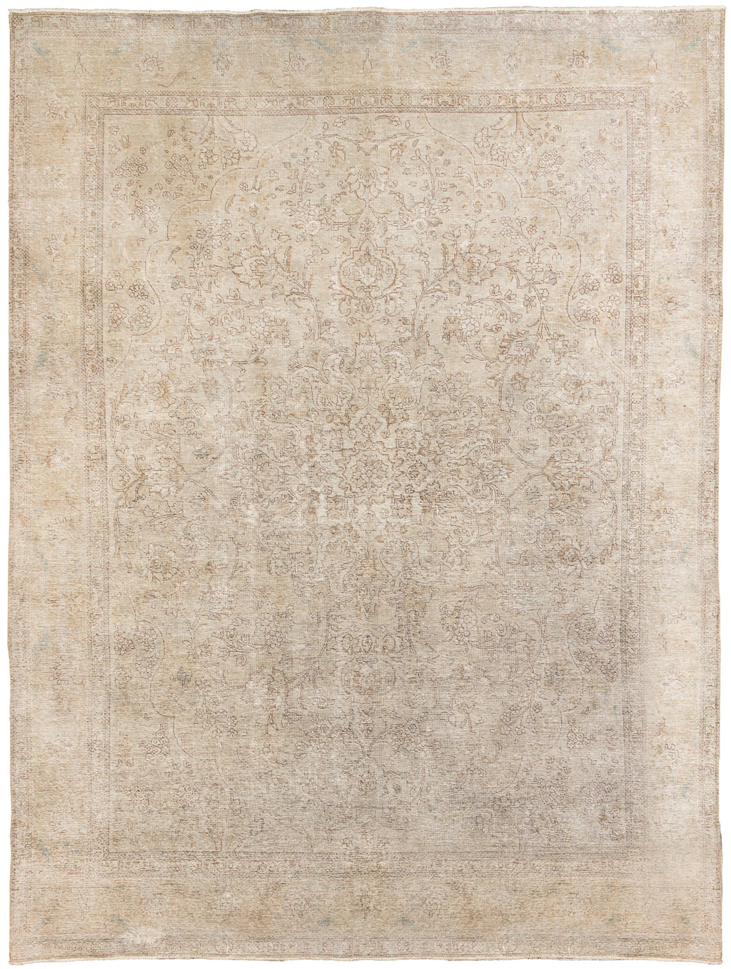 ALFOMBRA VINTAGE PERSA DT 3427