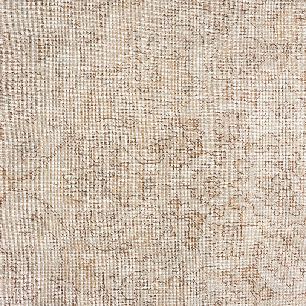ALFOMBRA VINTAGE PERSA DT 3427