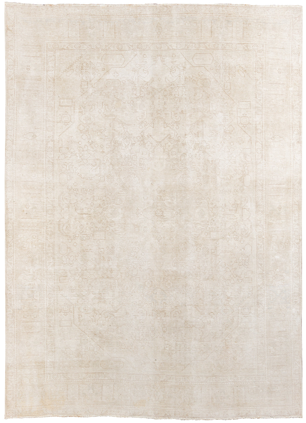 ALFOMBRA VINTAGE PERSA DT 3428