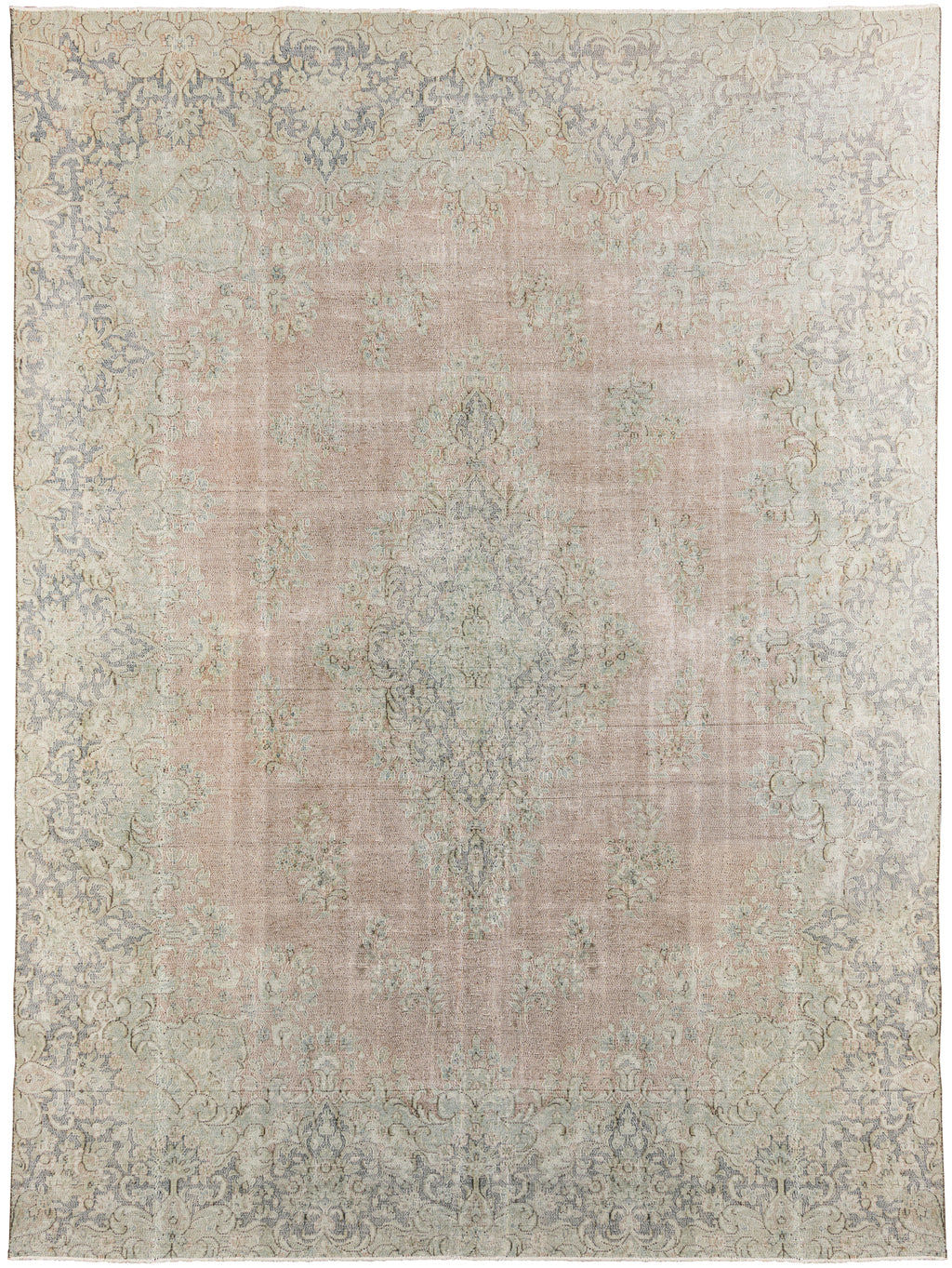 ALFOMBRA VINTAGE PERSA DT 3430