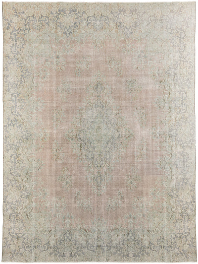 ALFOMBRA VINTAGE PERSA DT 3430