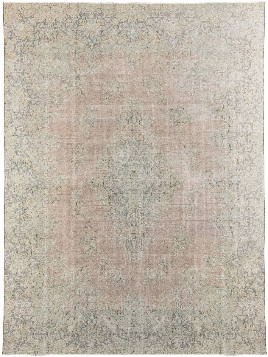 ALFOMBRA VINTAGE PERSA DT 3430
