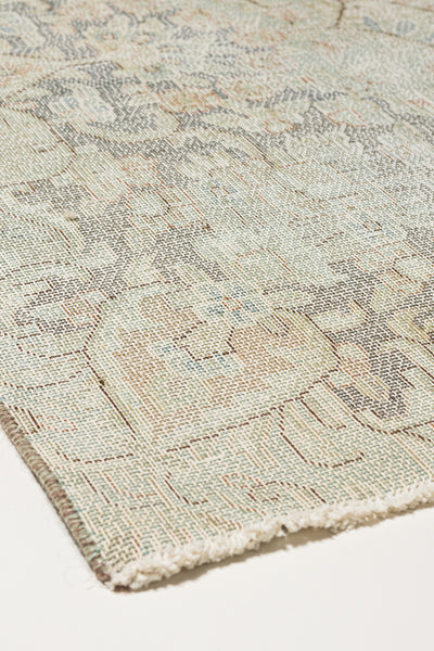 ALFOMBRA VINTAGE PERSA DT 3430