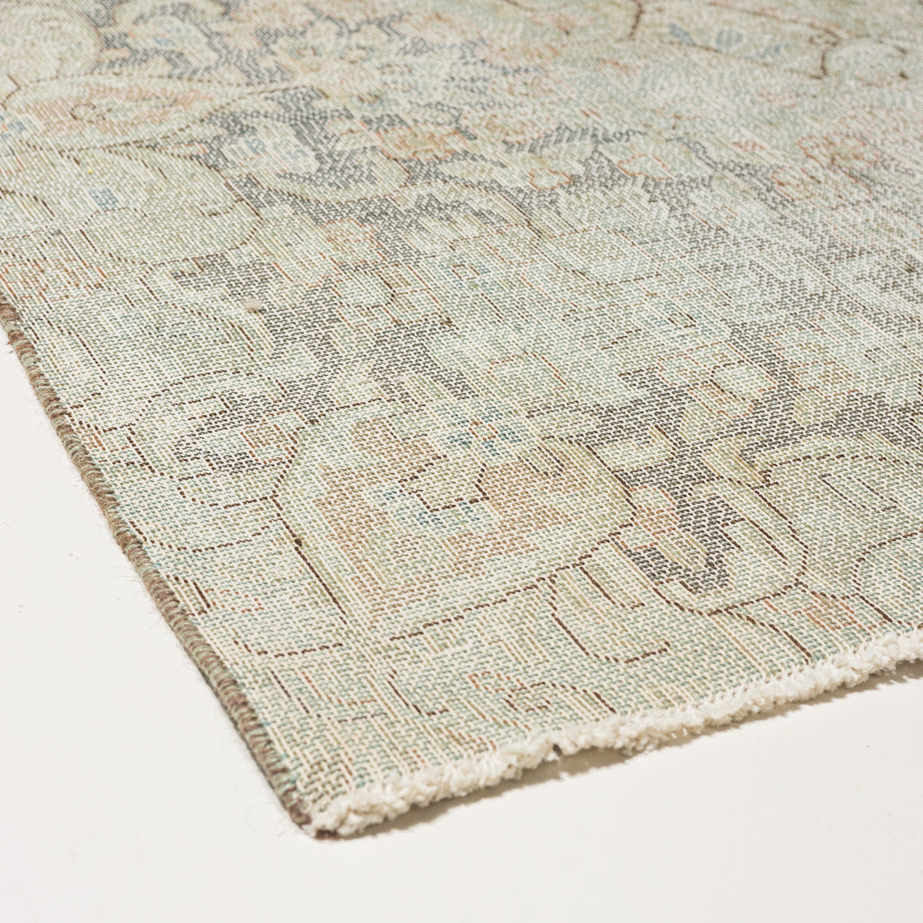 ALFOMBRA VINTAGE PERSA DT 3430