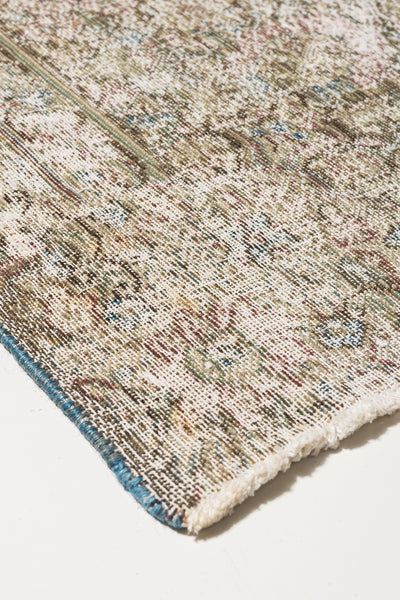 ALFOMBRA VINTAGE PERSA DT 3431