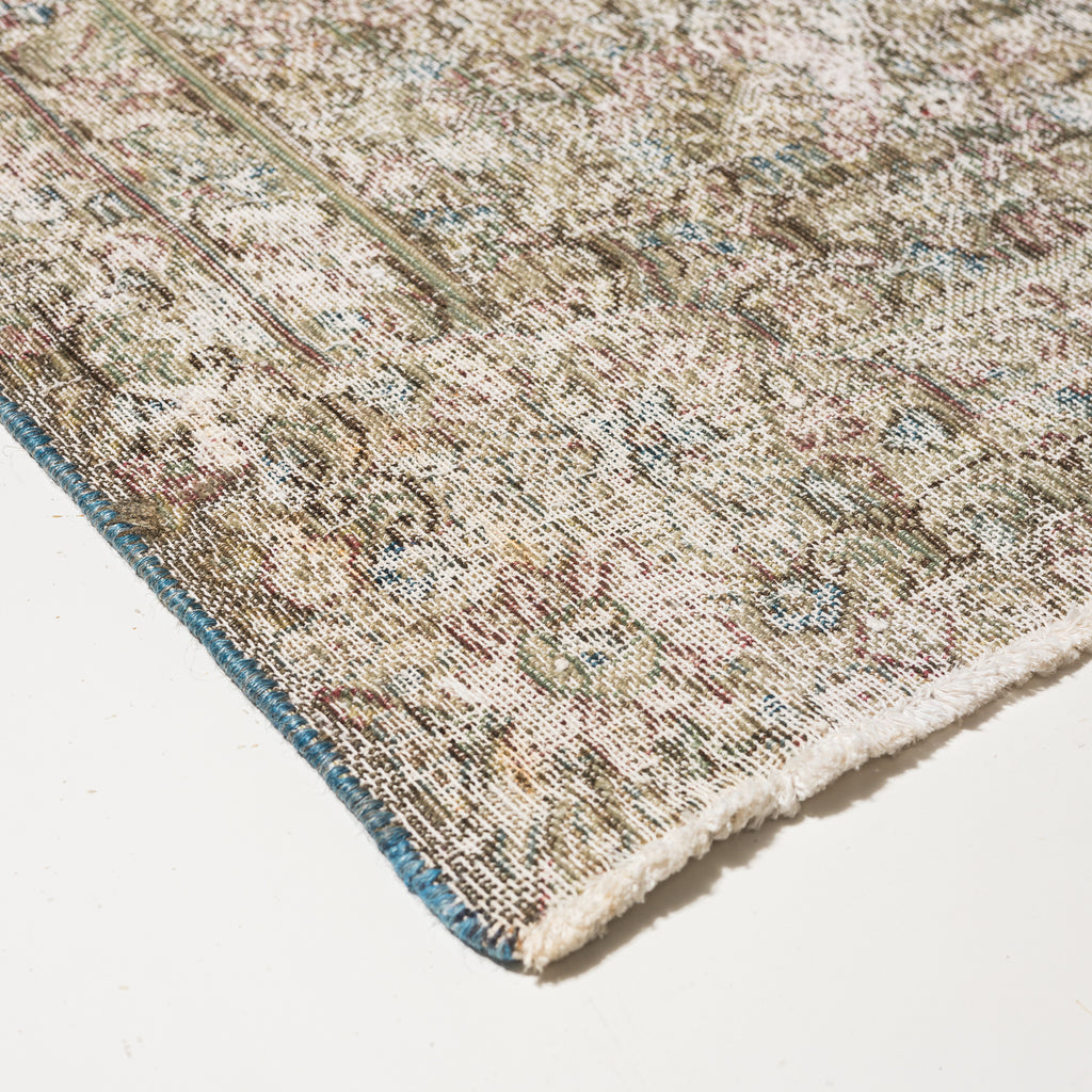 ALFOMBRA VINTAGE PERSA DT 3431
