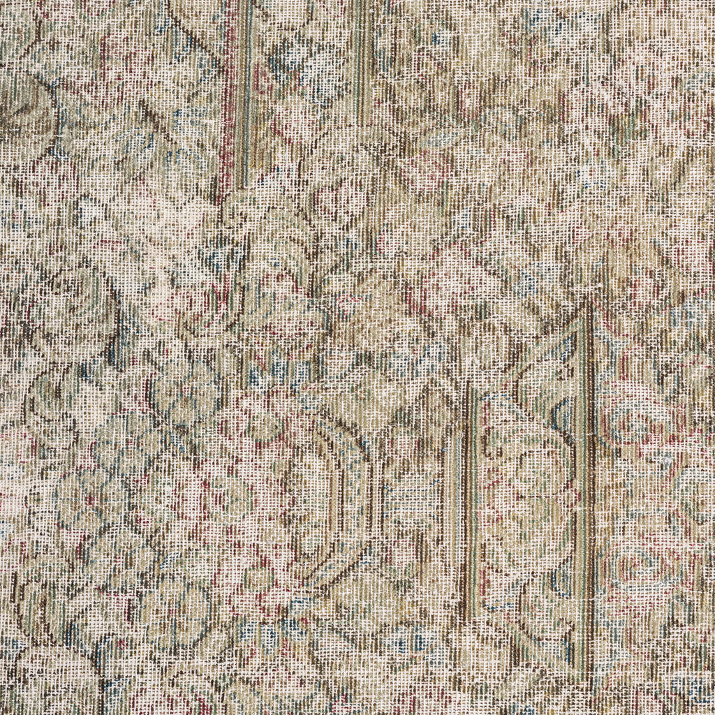 ALFOMBRA VINTAGE PERSA DT 3431