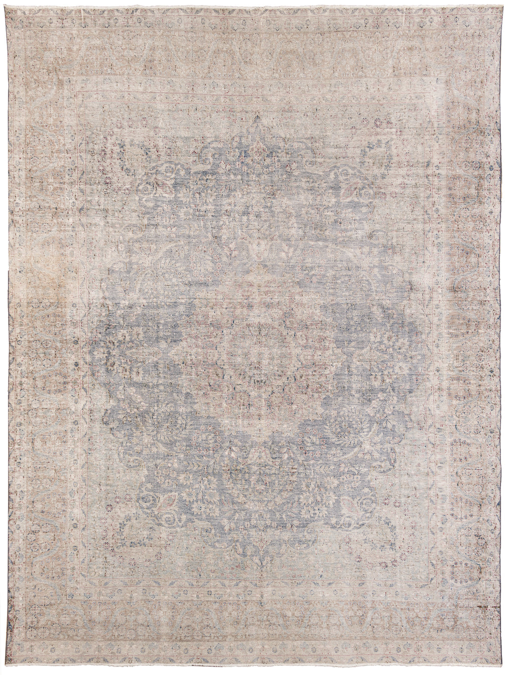 ALFOMBRA VINTAGE PERSA DT 3432