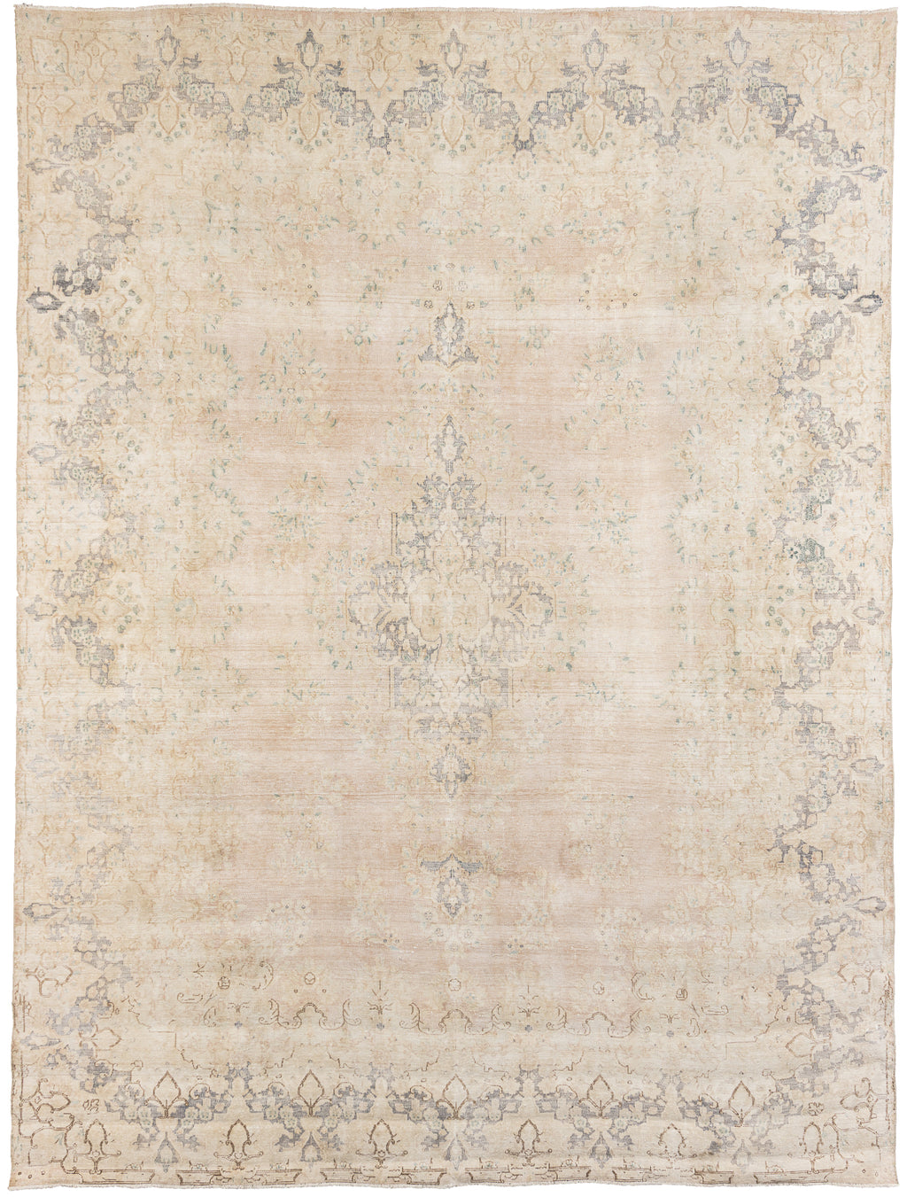ALFOMBRA VINTAGE PERSA DT 3433