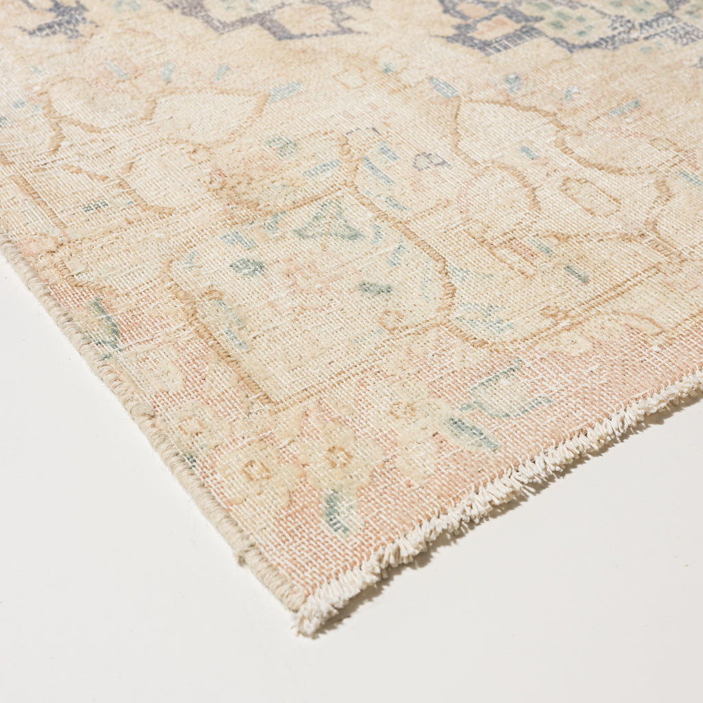 ALFOMBRA VINTAGE PERSA DT 3433