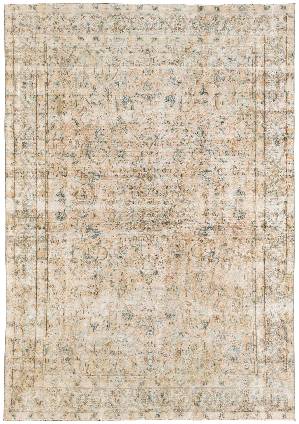 ALFOMBRA VINTAGE PERSA DT 3434