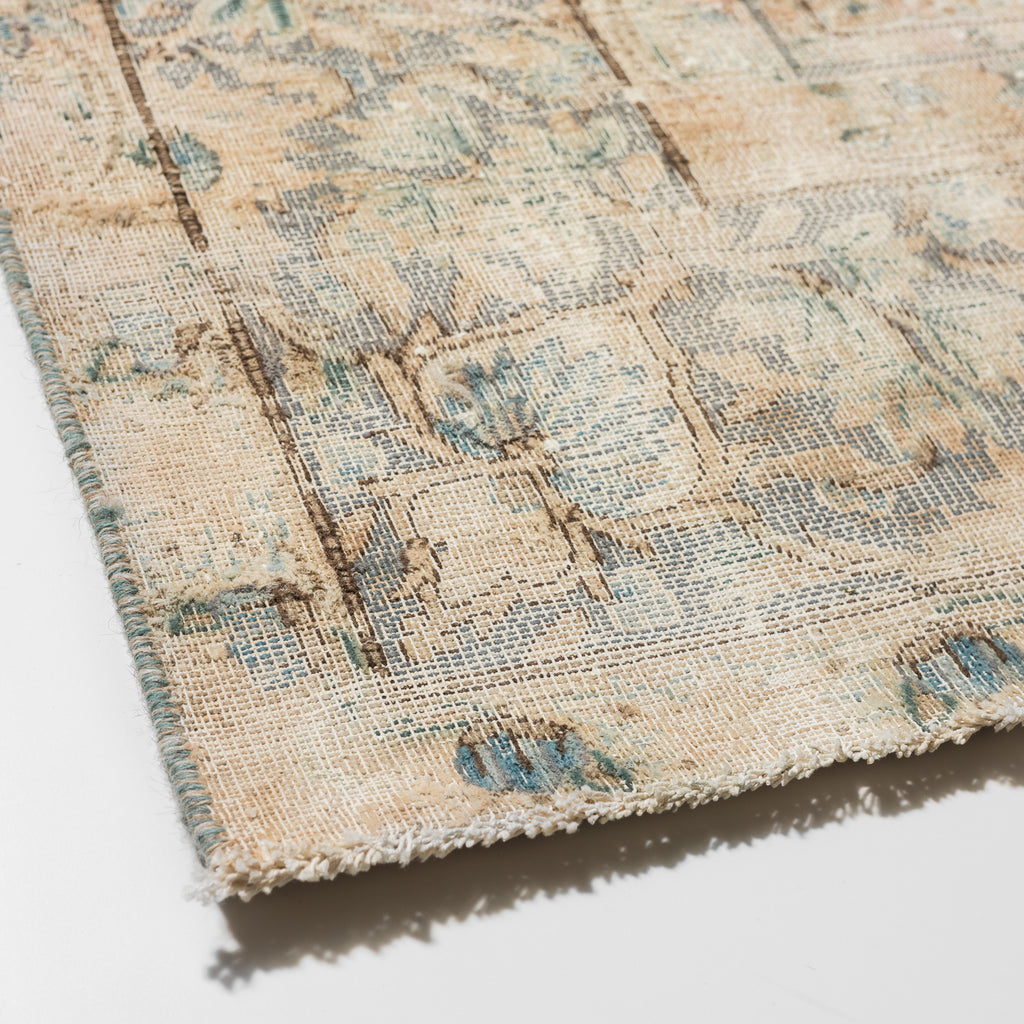 ALFOMBRA VINTAGE PERSA DT 3434